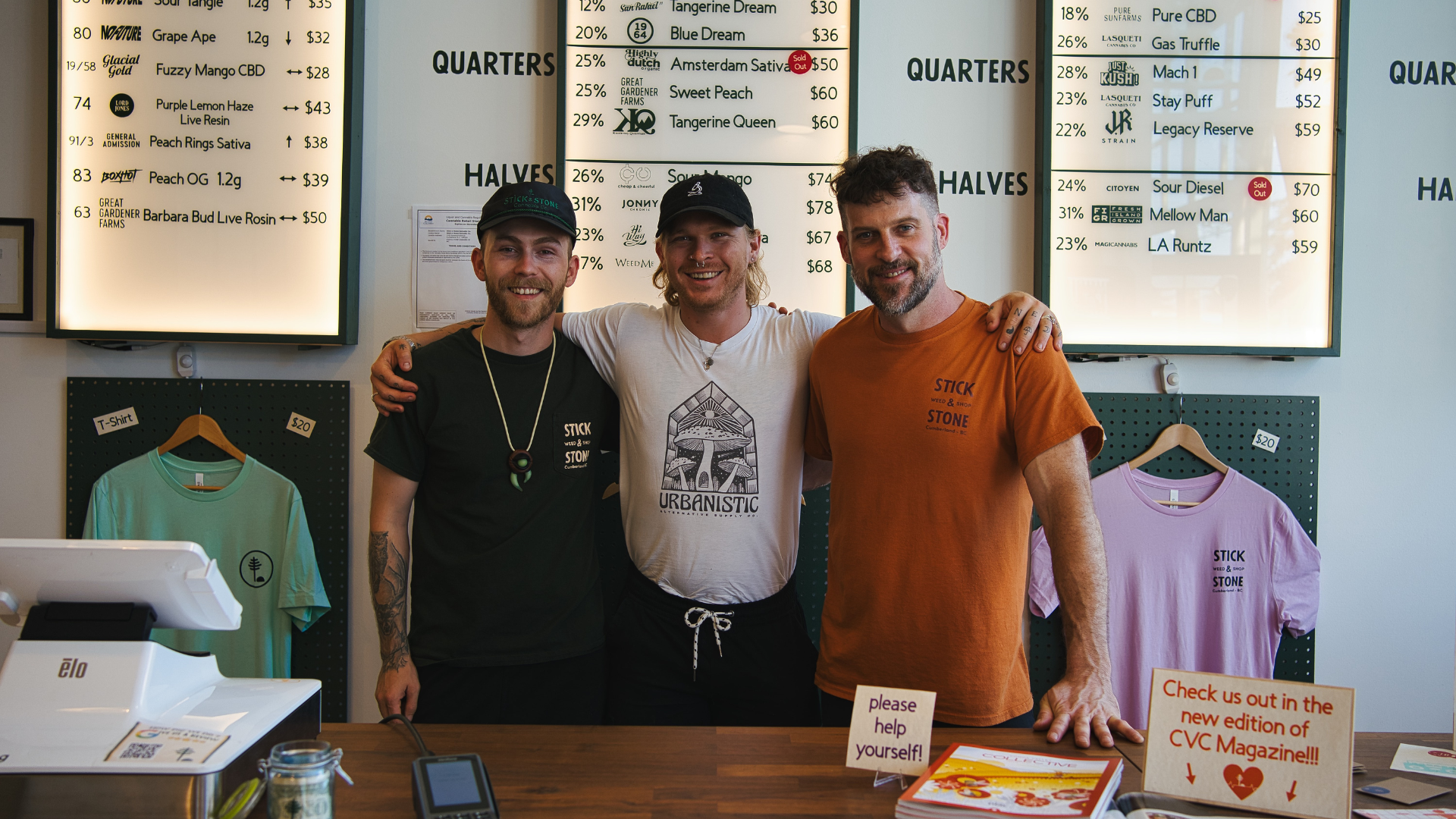 Collection of How to be a better Budtender in a gallery layout