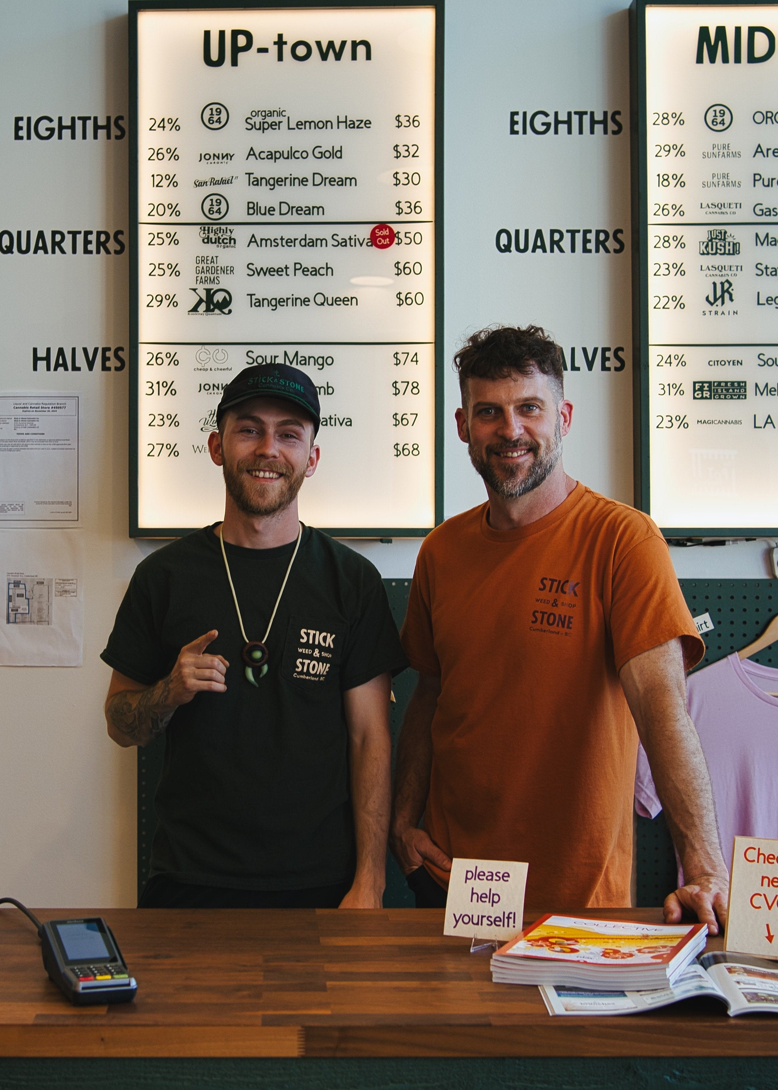 Collection of  in a gallery layout