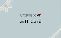 Collection of Gift Card - Urbanistic Vapes in a gallery layout