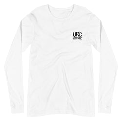 Collection of Long Sleeve Tee - Urbanistic Canada in a gallery layout